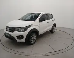 FIAT MOBI 1.0 EVO FLEX LIKE. MANUAL FIAT MOBI 1.0 EVO FLEX LIKE. MANUAL