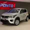 FIAT MOBI 1.0 EVO FLEX LIKE. MANUAL FIAT MOBI 1.0 EVO FLEX LIKE. MANUAL