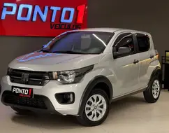 FIAT MOBI 1.0 EVO FLEX LIKE. MANUAL FIAT MOBI 1.0 EVO FLEX LIKE. MANUAL