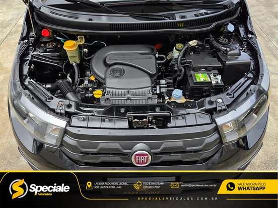 FIAT-MOBI-1.0 EVO FLEX WAY MANUAL FIAT-MOBI-2019
