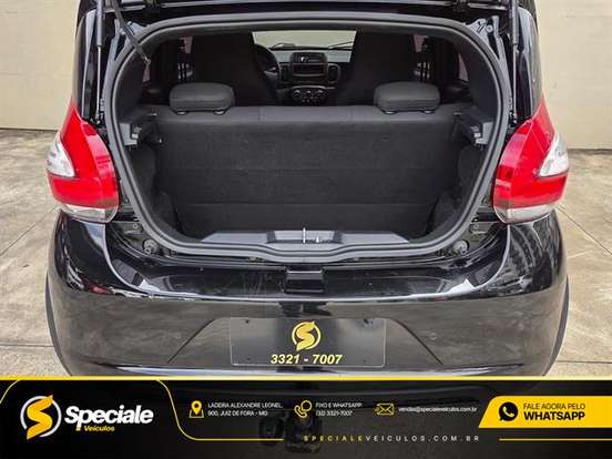 FIAT-MOBI-1.0 EVO FLEX WAY MANUAL FIAT-MOBI-2019