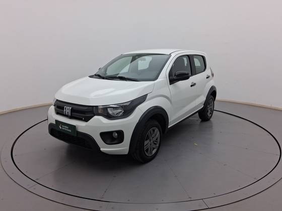 FIAT MOBI 1.0 FIREFLY FLEX LIKE. MANUAL