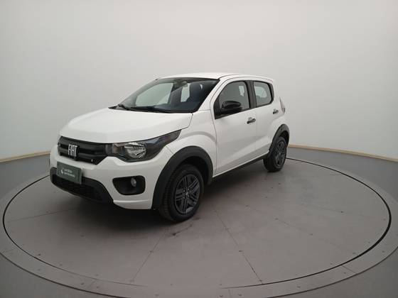 FIAT MOBI 1.0 FIREFLY FLEX LIKE. MANUAL
