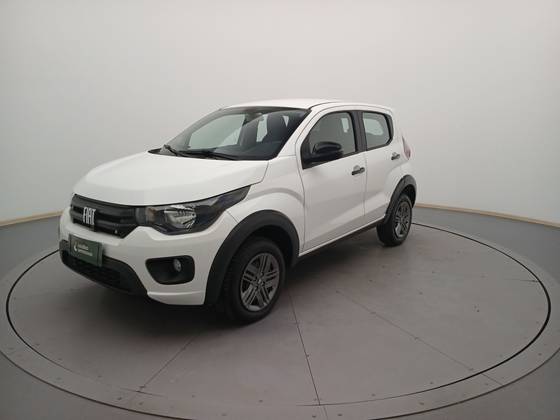 FIAT MOBI 1.0 FIREFLY FLEX LIKE. MANUAL