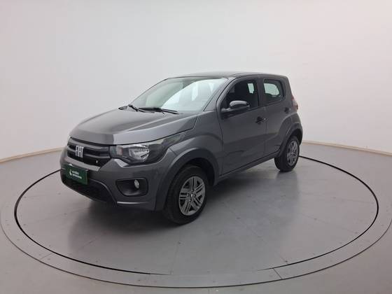 FIAT MOBI 1.0 FIREFLY FLEX LIKE. MANUAL