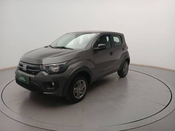 FIAT MOBI 1.0 FIREFLY FLEX LIKE. MANUAL