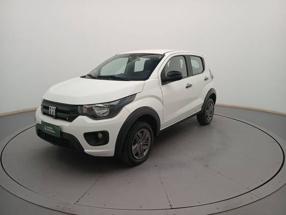 FIAT MOBI 1.0 FIREFLY FLEX LIKE. MANUAL