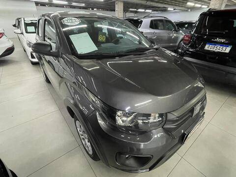 FIAT MOBI 1.0 FIREFLY FLEX LIKE. MANUAL
