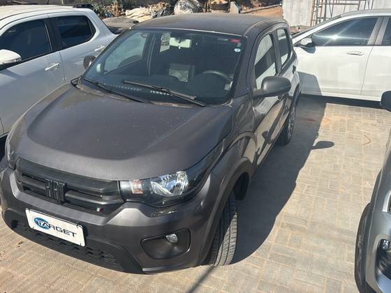 FIAT MOBI 1.0 FIREFLY FLEX LIKE. MANUAL