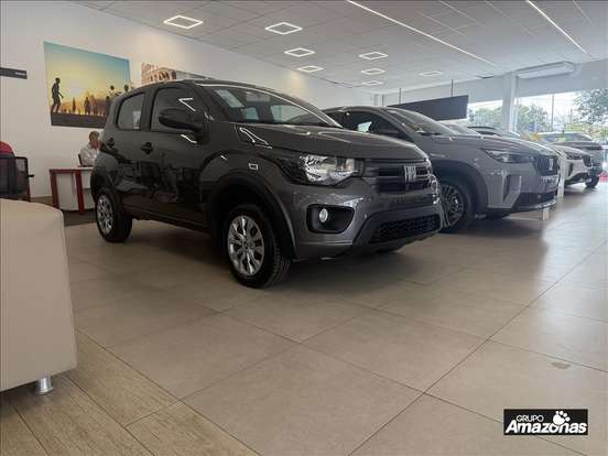 FIAT-MOBI-1.0 FIREFLY FLEX LIKE. MANUAL FIAT-MOBI-2026