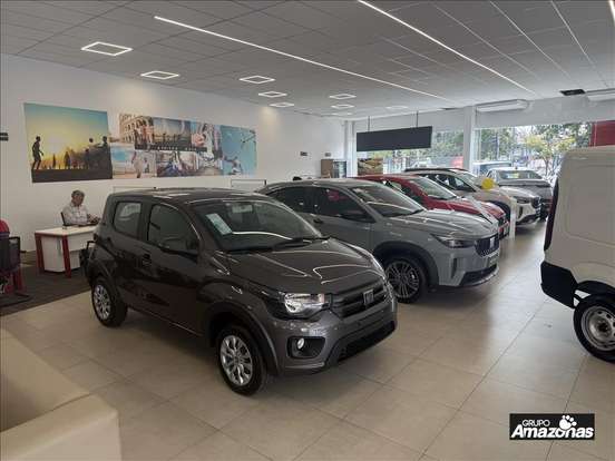 FIAT-MOBI-1.0 FIREFLY FLEX LIKE. MANUAL FIAT-MOBI-2026