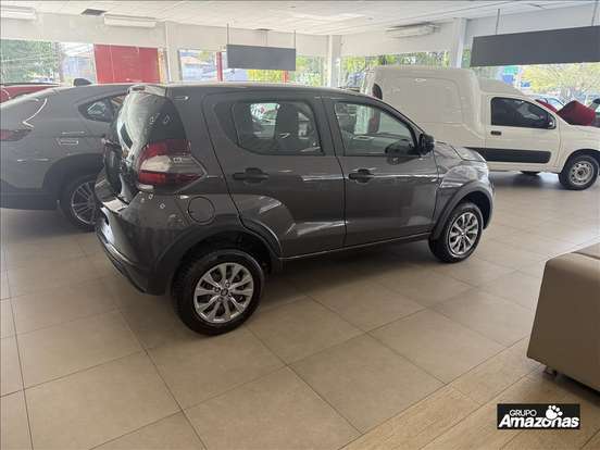 FIAT-MOBI-1.0 FIREFLY FLEX LIKE. MANUAL FIAT-MOBI-2026