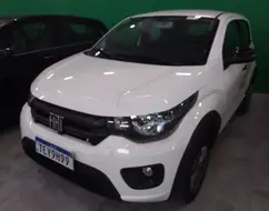 FIAT MOBI 1.0 FIREFLY FLEX LIKE. MANUAL FIAT MOBI 1.0 FIREFLY FLEX LIKE. MANUAL