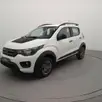 FIAT MOBI 1.0 FIREFLY FLEX TREKKING MANUAL FIAT MOBI 1.0 FIREFLY FLEX TREKKING MANUAL