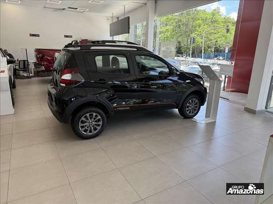 FIAT-MOBI-1.0 FIREFLY FLEX TREKKING MANUAL FIAT-MOBI-2026