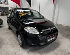 FIAT PALIO 1.0 MPI ATTRACTIVE 8V FLEX 4P MANUAL FIAT PALIO 1.0 MPI ATTRACTIVE 8V FLEX 4P MANUAL