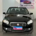 FIAT PALIO 1.4 MPI ELX 8V FLEX 4P MANUAL FIAT PALIO 1.4 MPI ELX 8V FLEX 4P MANUAL