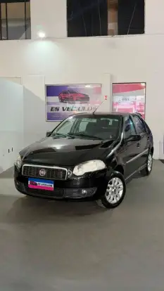 FIAT-PALIO-1.4 MPI ELX 8V FLEX 4P MANUAL FIAT-PALIO-2010