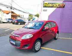 FIAT PALIO 1.0 MPI ATTRACTIVE 8V FLEX 4P MANUAL FIAT PALIO 1.0 MPI ATTRACTIVE 8V FLEX 4P MANUAL