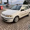 FIAT PALIO 1.0 MPI CENTURY 16V 2P MANUAL FIAT PALIO 1.0 MPI CENTURY 16V 2P MANUAL
