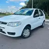 FIAT PALIO 1.0 MPI FIRE 8V FLEX 4P MANUAL FIAT PALIO 1.0 MPI FIRE 8V FLEX 4P MANUAL