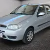 FIAT PALIO 1.0 MPI FIRE 8V FLEX 4P MANUAL FIAT PALIO 1.0 MPI FIRE 8V FLEX 4P MANUAL