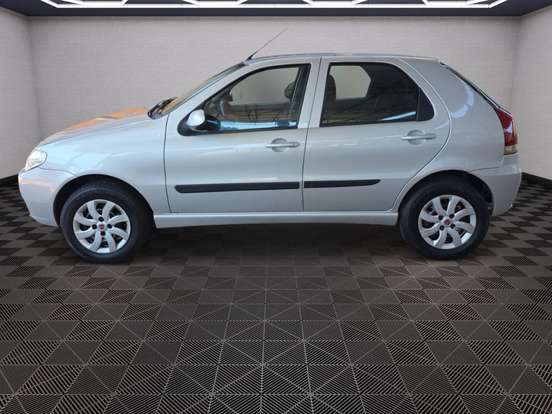 FIAT-PALIO-1.0 MPI FIRE 8V FLEX 4P MANUAL FIAT-PALIO-2014