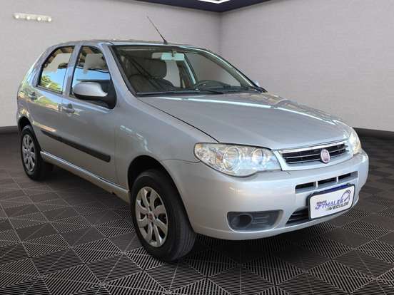 FIAT-PALIO-1.0 MPI FIRE 8V FLEX 4P MANUAL FIAT-PALIO-2014