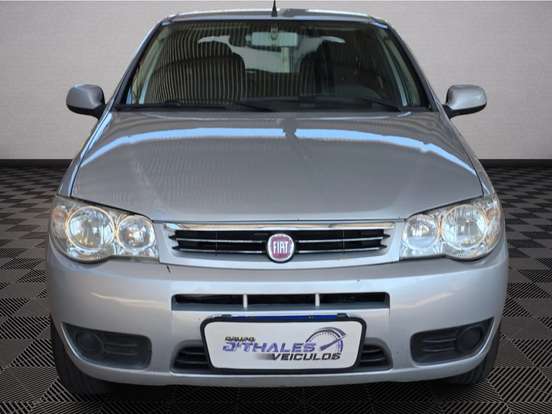 FIAT-PALIO-1.0 MPI FIRE 8V FLEX 4P MANUAL FIAT-PALIO-2014