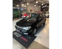 FIAT PALIO 1.0 MPI FIRE ECONOMY 8V FLEX 2P MANUAL FIAT PALIO 1.0 MPI FIRE ECONOMY 8V FLEX 2P MANUAL