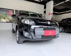FIAT PALIO 1.4 MPI ATTRACTIVE 8V FLEX 4P MANUAL FIAT PALIO 1.4 MPI ATTRACTIVE 8V FLEX 4P MANUAL