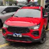 FIAT PULSE 1.0 TURBO 200 FLEX AUDACE CVT FIAT PULSE 1.0 TURBO 200 FLEX AUDACE CVT