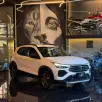 FIAT PULSE 1.0 TURBO 200 FLEX AUDACE CVT FIAT PULSE 1.0 TURBO 200 FLEX AUDACE CVT