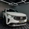 FIAT PULSE 1.0 TURBO 200 FLEX CVT FIAT PULSE 1.0 TURBO 200 FLEX CVT