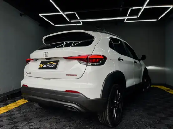FIAT-PULSE-1.0 TURBO 200 FLEX CVT FIAT-PULSE-2025