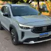 FIAT PULSE 1.0 TURBO 200 HYBRID AUDACE CVT FIAT PULSE 1.0 TURBO 200 HYBRID AUDACE CVT