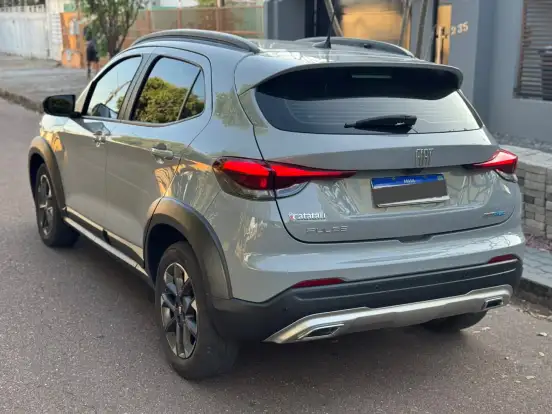 FIAT-PULSE-1.0 TURBO 200 HYBRID AUDACE CVT FIAT-PULSE-2025