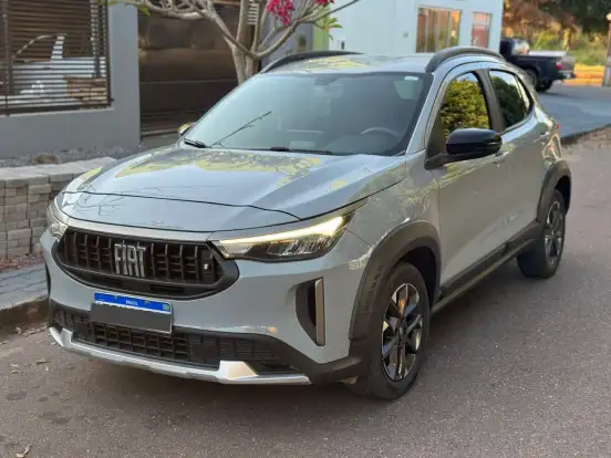 FIAT-PULSE-1.0 TURBO 200 HYBRID AUDACE CVT FIAT-PULSE-2025