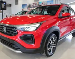 FIAT PULSE 1.0 TURBO 200 HYBRID IMPETUS CVT FIAT PULSE 1.0 TURBO 200 HYBRID IMPETUS CVT