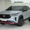 FIAT PULSE 1.3 TURBO 270 FLEX ABARTH AT6 FIAT PULSE 1.3 TURBO 270 FLEX ABARTH AT6