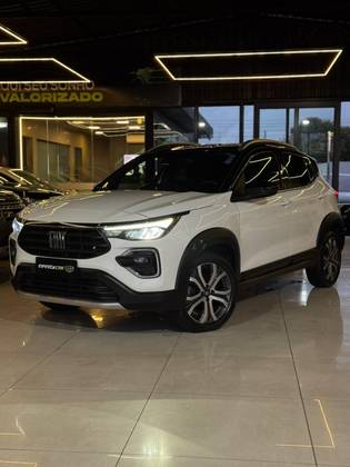 FIAT PULSE 1.0 TURBO 200 FLEX IMPETUS CVT