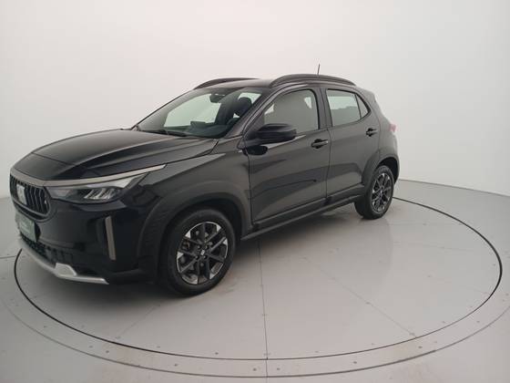 FIAT PULSE 1.0 TURBO 200 HYBRID AUDACE CVT