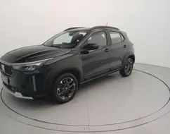 FIAT PULSE 1.0 TURBO 200 HYBRID AUDACE CVT FIAT PULSE 1.0 TURBO 200 HYBRID AUDACE CVT