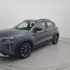 FIAT PULSE 1.0 TURBO 200 HYBRID AUDACE CVT FIAT PULSE 1.0 TURBO 200 HYBRID AUDACE CVT