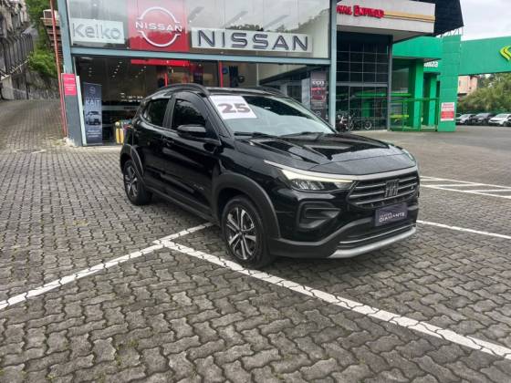 FIAT PULSE 1.0 TURBO 200 HYBRID AUDACE CVT