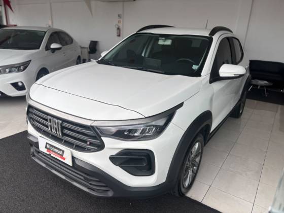 FIAT PULSE 1.3 FLEX DRIVE CVT