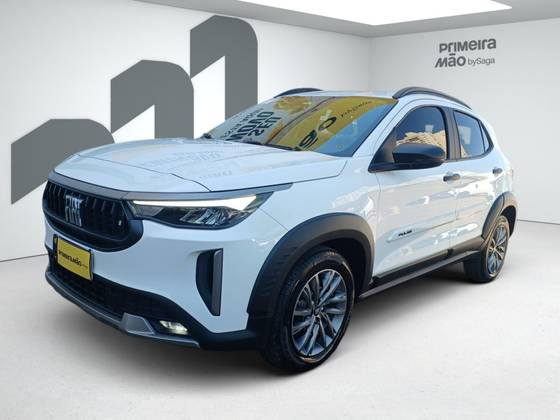 FIAT PULSE 1.3 FLEX DRIVE CVT