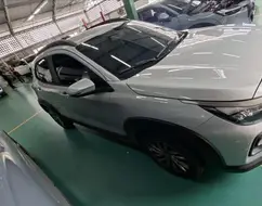 FIAT PULSE 1.3 FLEX DRIVE CVT FIAT PULSE 1.3 FLEX DRIVE CVT