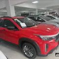 FIAT PULSE 1.3 FLEX DRIVE CVT FIAT PULSE 1.3 FLEX DRIVE CVT