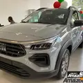 FIAT PULSE 1.3 FLEX DRIVE CVT FIAT PULSE 1.3 FLEX DRIVE CVT